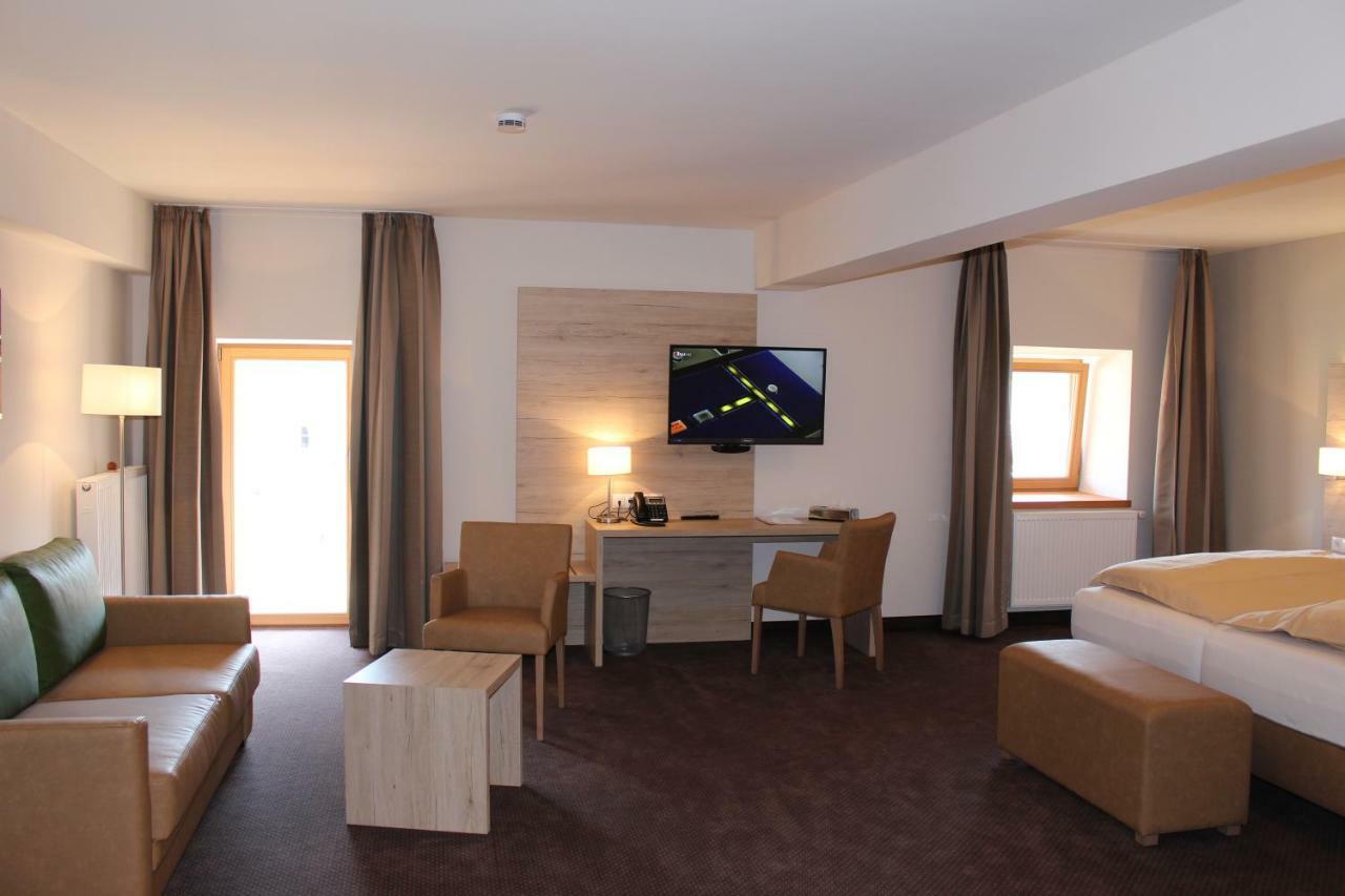 Spieglhof Apart Kumhausen Kültér fotó